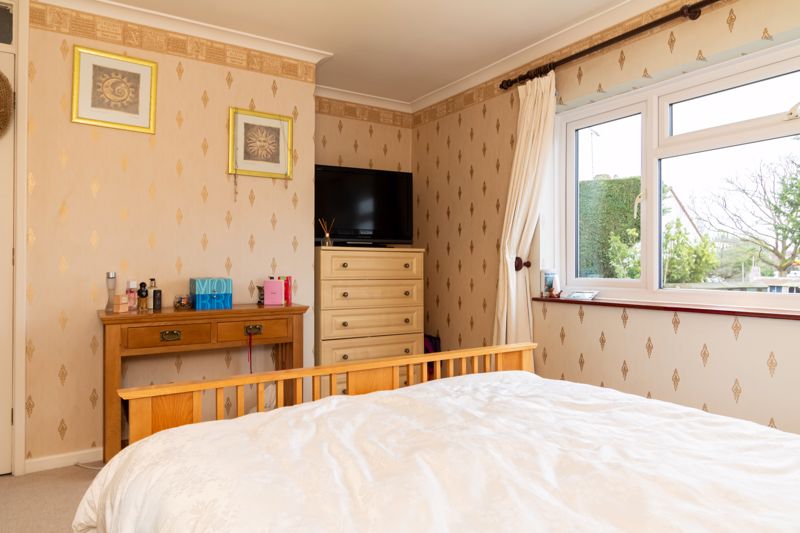 Oaklands South Godstone